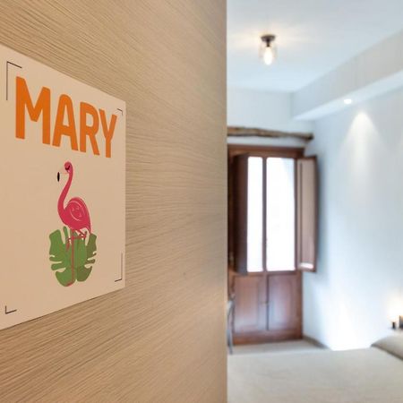 Rooms Best Vacation Ever كالياري المظهر الخارجي الصورة
