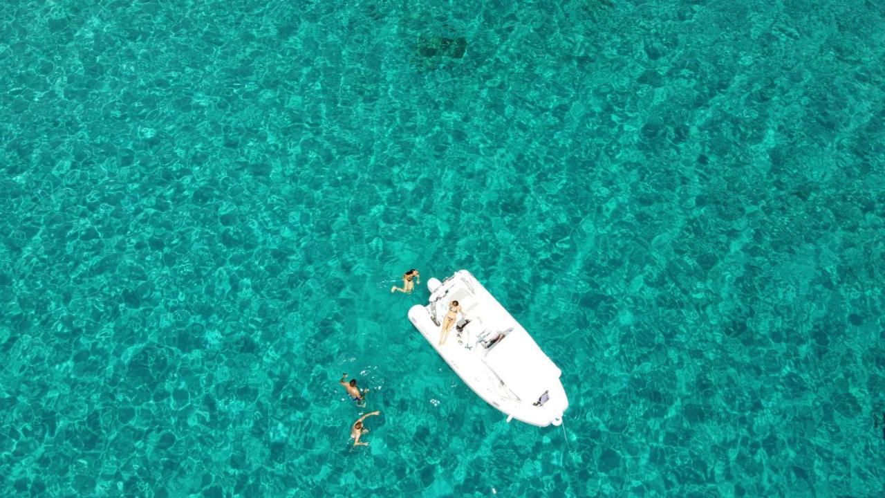 Rooms Best Vacation Ever كالياري المظهر الخارجي الصورة