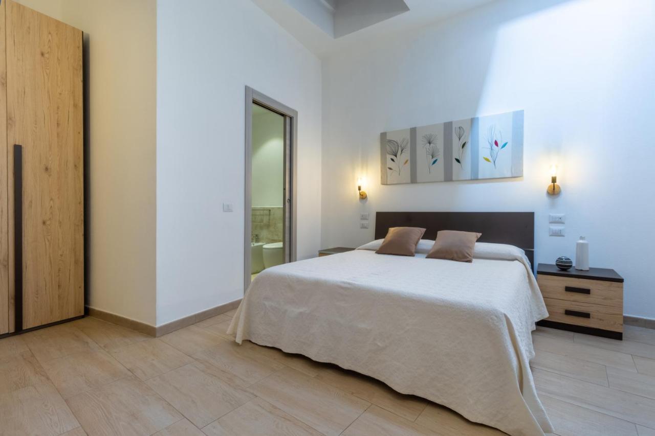 Rooms Best Vacation Ever كالياري المظهر الخارجي الصورة