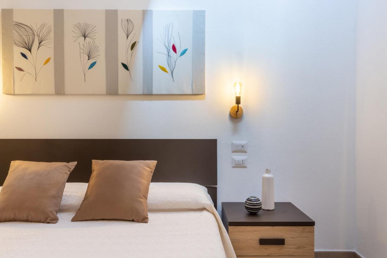 Rooms Best Vacation Ever كالياري المظهر الخارجي الصورة