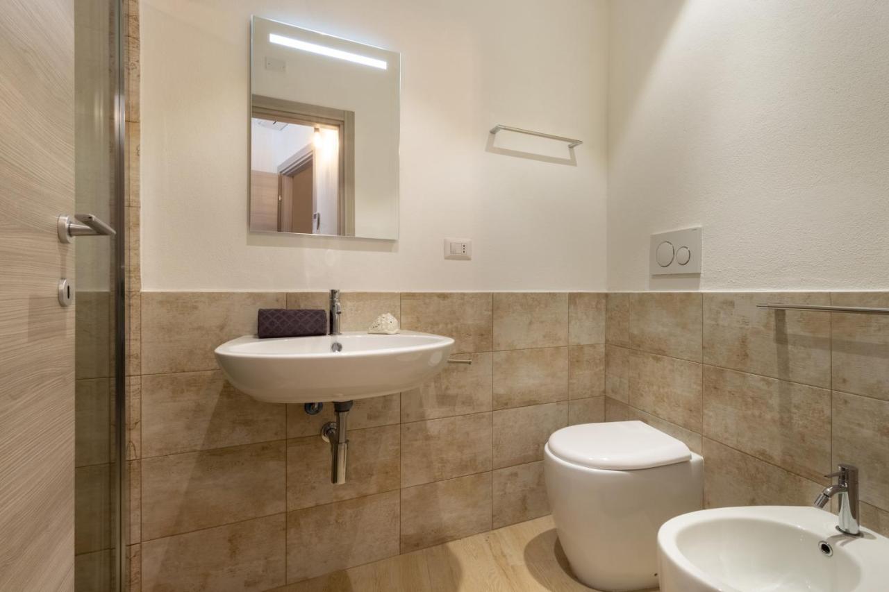 Rooms Best Vacation Ever كالياري المظهر الخارجي الصورة