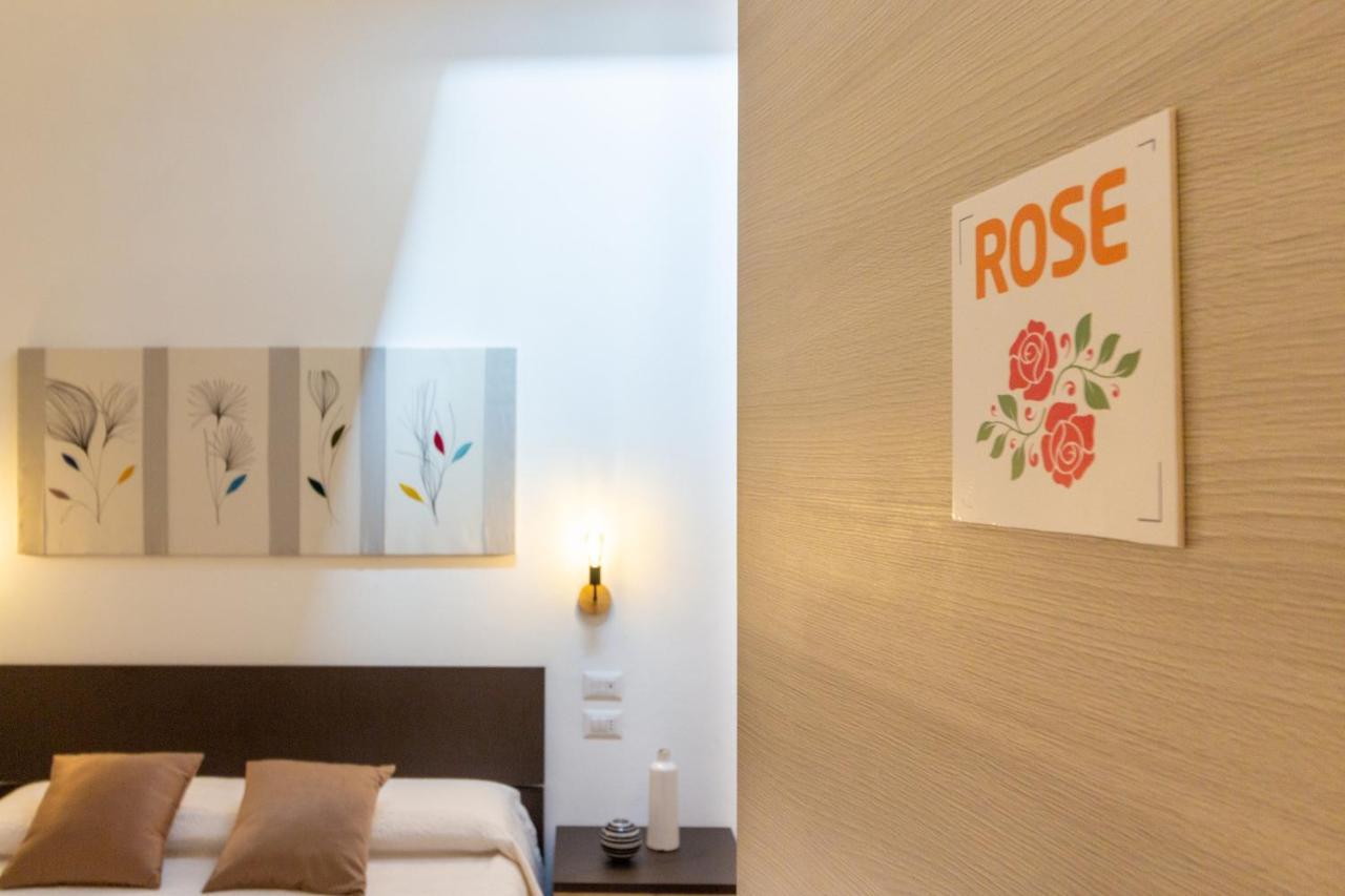 Rooms Best Vacation Ever كالياري المظهر الخارجي الصورة