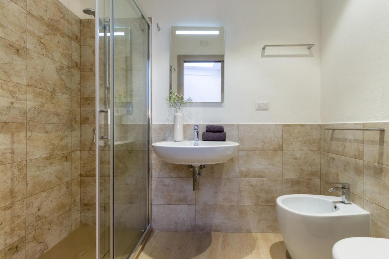 Rooms Best Vacation Ever كالياري المظهر الخارجي الصورة