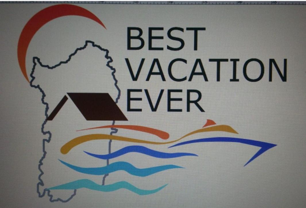Rooms Best Vacation Ever كالياري المظهر الخارجي الصورة